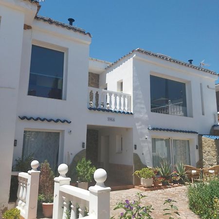 Pension Isla - Couples Only Casas de Cuadra Buitenkant foto