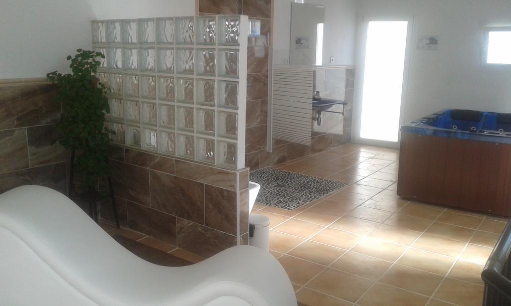 Pension Isla - Couples Only Casas de Cuadra Buitenkant foto